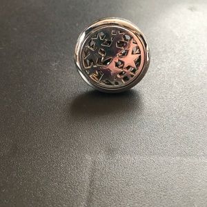Essential Oil Clip